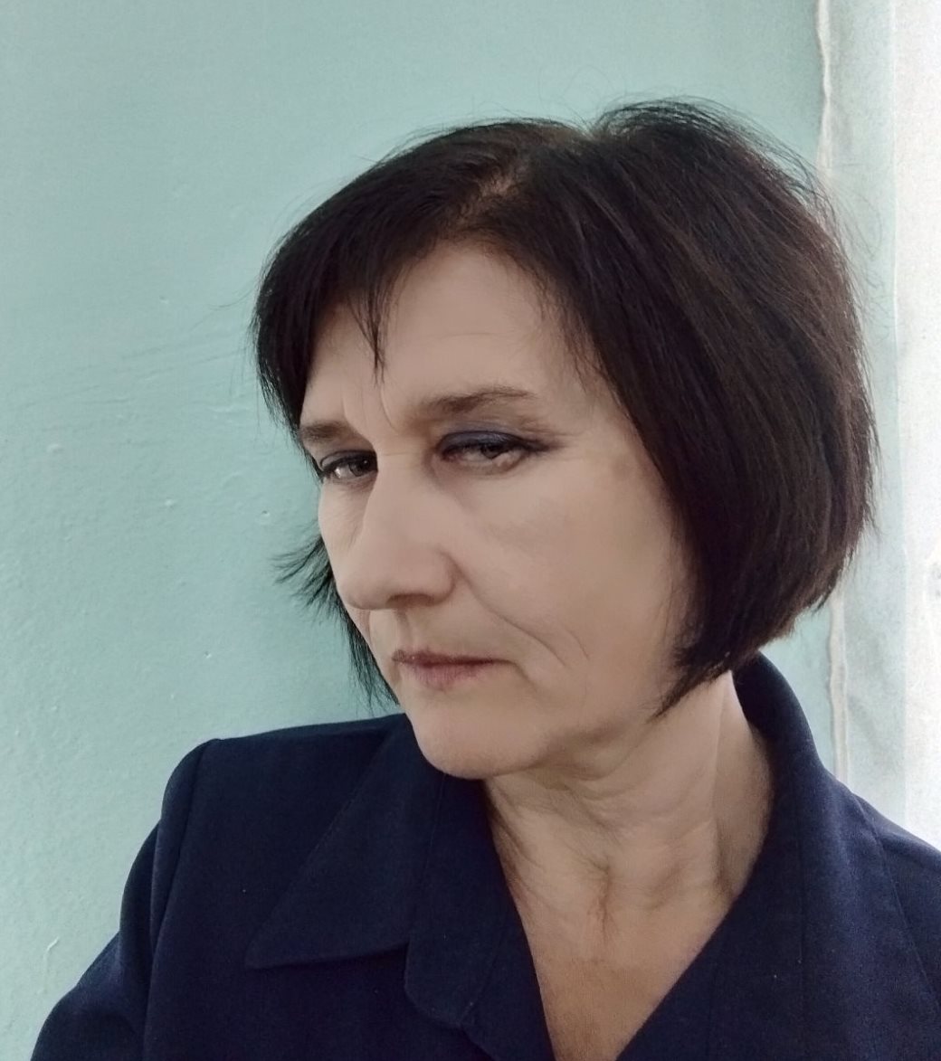 Редькина Вера Николаевна