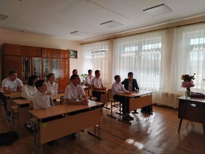Классный час “ Роль семьи в жизни человека”.