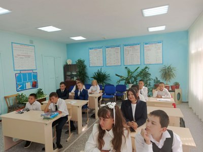 "Роль семьи в жизни человека".