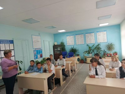 «Соблюдая ПДД – не окажешься в беде!».