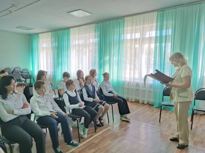 «Уголовная ответственность несовершеннолетних: кража, грабёж, разбой".