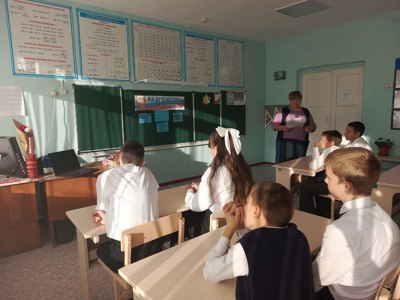 "Что значит быть взрослым?».