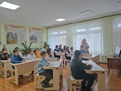 «Цифровой ликбез от Avito».