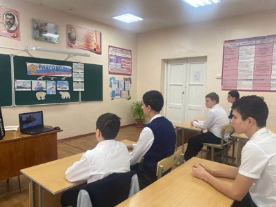 Освоение и исследования Арктики.